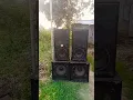 R.M.E SOUND SMALL DJ SETUP 😱😱