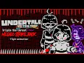 Download Lagu Undertale: Triple the Threat | Megalo Strike Back Animation