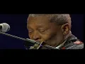 B.B. King, Luciano Pavarotti - The Thrill Is Gone (LIVE) HD.mp4 By Dj aldo