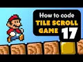 Clone Collision Tricks Koopa Shells Tile Scrolling Platformer e17