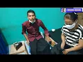 Download Lagu Pijat seluruh tubuh untuk meningkatkan sirkulasi darah // Teknik pijat tradisional
