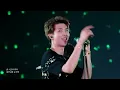 [방탄소년단/BTS] Pied Piper 무대 교차편집 (stage mix)(lyrics ver)(eng sub)