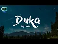 Download Lagu Last Child - Duka (slowed down + reverb) (Lyrics)