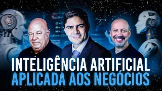 Inteligência Artificial aplicada aos negócios