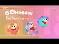 Download Lagu FOX Family Movies Asia - Christmas Advert 2018 [King Of TV Sat]