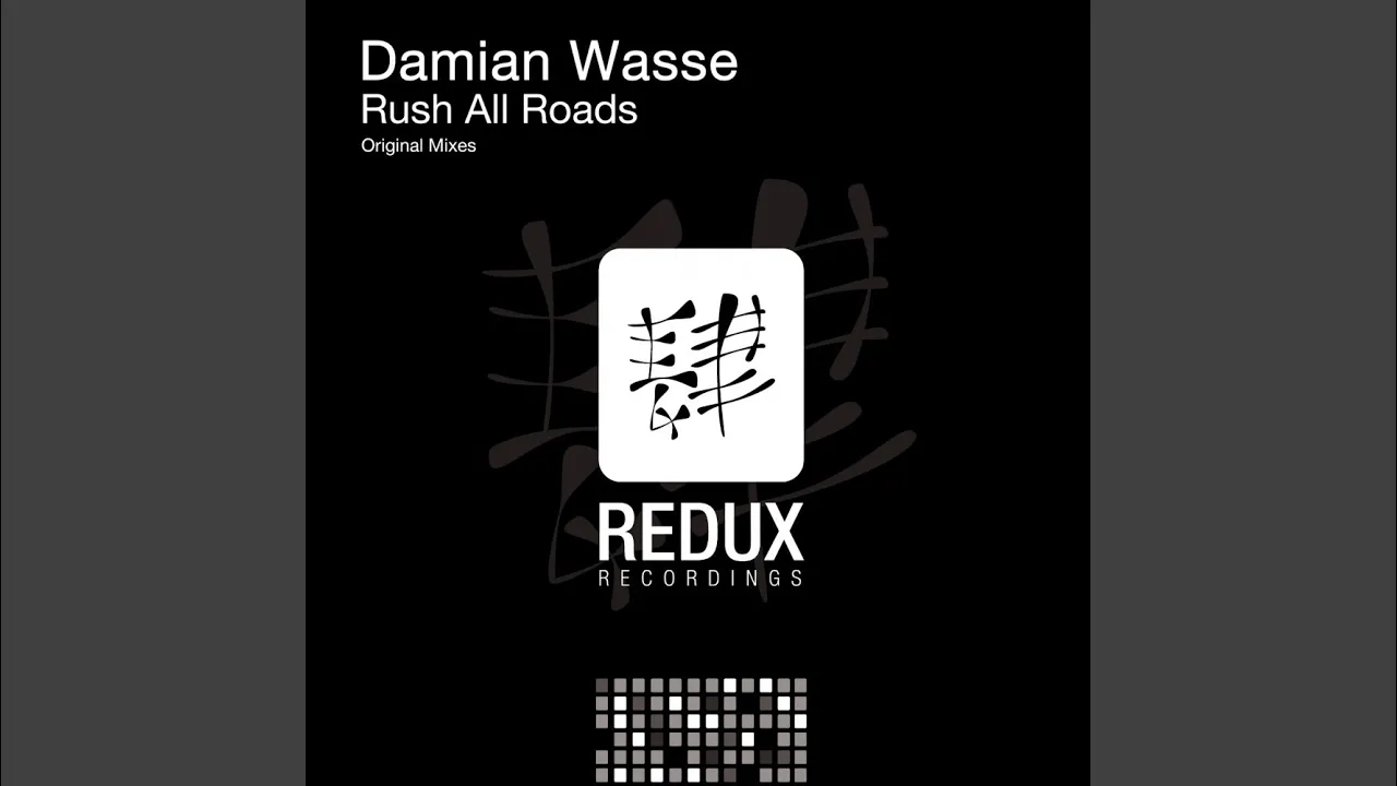 Rush All Roads (Original Mix) Rush All Roads (Original Mix)