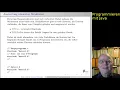 Java 11 Rekursion Teil 2 Baume