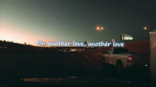 billie eilish lovely x another love tom odell mashup 