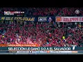 Panama qualifies for the 2026 World Cup thousands celebrate the victory