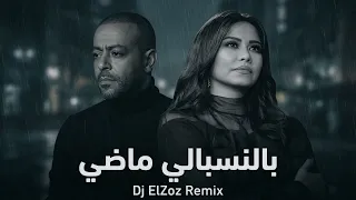 شيرين   تامر عاشور   بالنسبالي ماضي                                                     دندنها