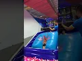 This Park Has Some Of The Best Trampolines Around