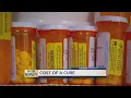 Who pays for a 2 million life-saving drug