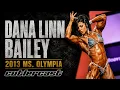 - Dana Linn Bailey Cutler Cast