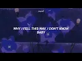 Download Lagu steve lacy - dark red (slowed \u0026 reverb) [with lyrics]