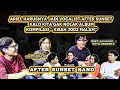 Lagu SAYA MENYESAL HARUSNYA BORIL JADI VOCALIST AFTER SUNSET KLO KITA GAK SALAH AMBIL KEPUTUSAN !!!