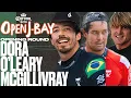 Download Lagu Yago Dora, Connor O'Leary, Matthew McGillivray | Corona Cero Open J-Bay 2025 - Opening Round