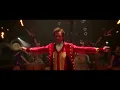Greatest showman - Panic At The Disco Music Video