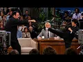 Steven Seagal Threw a Mic at Bruce Lee What Happened Next Shocked Everyone