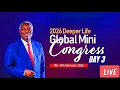 Lagu 2026 Mini Congress || Day 3 || Revival in the Church as of Old