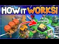 NEW Clan Capital Update Basics Explained Clash of Clans