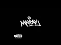 Depre - Mayday (Prod. anyvibe)【Official Audio】