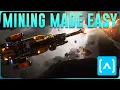 The Ultimate Star Citizen Mining Guide Beginner to Pro