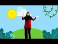 Download Lagu Gerak dan Lagu Tanaman Sayuran Bersama Ibu Tya