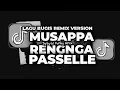 Download Lagu DJ BUGIS | MUSAPPARENGNGA PASSELLE || FULL SONG SYAWAL FVNKY RMX