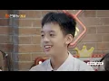 大湾仔深情演唱Beyond《真的爱你》熟悉的粤语老歌引发学生大合唱！《大湾仔的夜》 Night in the Greater Bay EP5丨MangoTV
