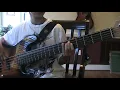 Andrés Bass- Me duele la cabeza ( Hector Acosta)