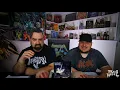 Vulture "Dealin' Death" Review