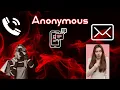 Unlock the Secret to Anonymous Communication