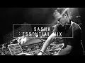 Download Lagu Sasha - Essential Mix (2007-11-08)