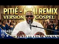 DJ SWAG – Pitié ❤️‍🔥 | Nimi Oficial Remix | Le Remix Afro Love à Écouter en Boucle