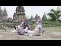 Download Lagu HAPPY X SING - Traditional Mix Modern Dance - Special World Heritage Day - By Jambesinegar
