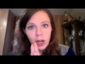 The Vocal Fry Epidemic