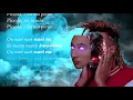 Download Lagu Ghali - Jennifer feat. Soolking (Lyrics Video)