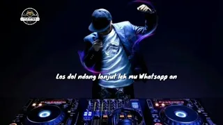 Download Denny-Caknan Losdol|| DJ LOS DOL TERBARU!  (LYRIK) | DJ GALAU MP3