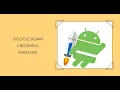 How to maintain state for Google SignIn Credential Manager in Native Android App Kotlin