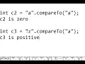 mergeTwo CodingBat question