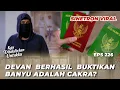 KAU DITAKDIRKAN UNTUKKU EPS 226: RENO GROGI SAMPAI DENGKULNYA GEMETER⁉️ - Ranty Maria, Arifin Putra