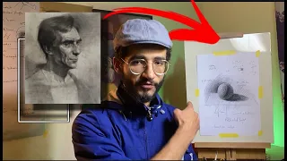 خايف من الظل و النور شوف الڤيديو دة 