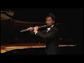 Béla Bartók: Hungarian Peasant Suite for flute and piano (Ting-Wei Chen)