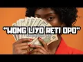 Download Lagu WONG LIYO RETI OPO - WARU LEAF (L/V)