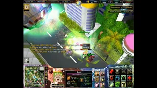 Battle Stadium DON 2 1 Broly Pick 