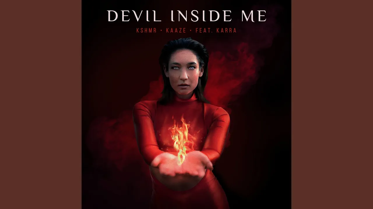 Devil Inside Me (feat. KARRA) (Slowed Version) Devil Inside Me (feat. KARRA) (Slowed Version)