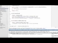iOS Programming Tutorial - Add more UITableView to iOS Project Part 2