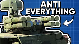 Download The Anti-Everything Missile MP3