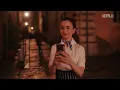 Mindy Sings “Beautiful Ruins” | Emily in Paris | Netflix Philippines
