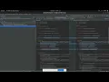 Branch Diff feature in IntelliJ - Demo